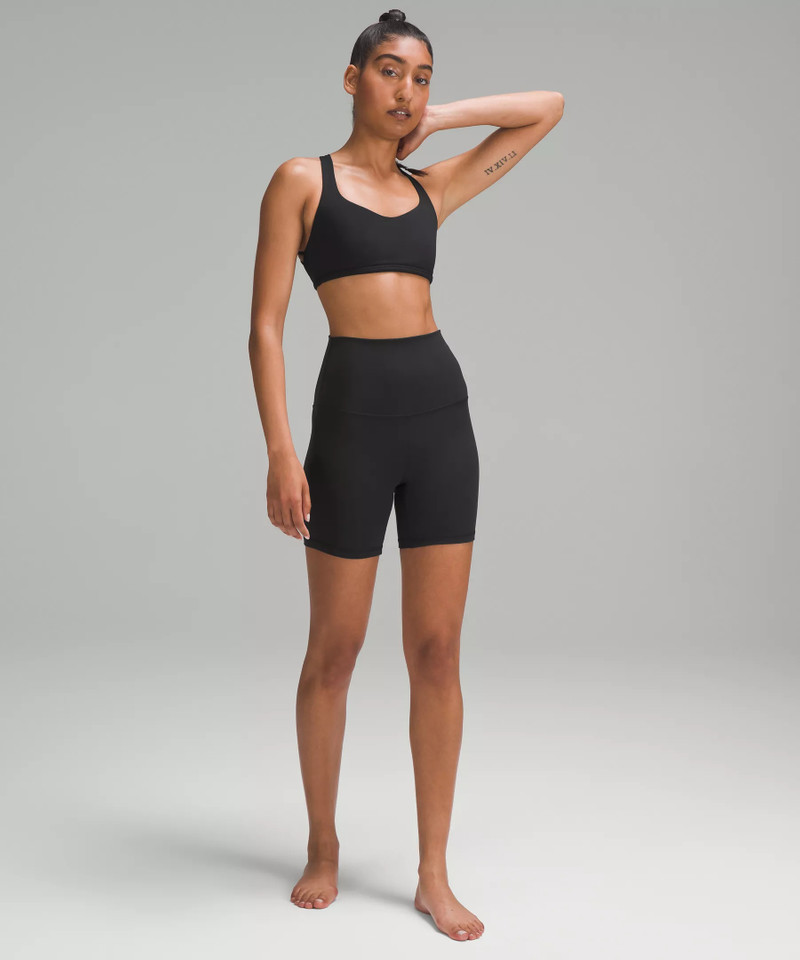 Free to Be Bra - Wild *Light Support, A/B Cup 3
