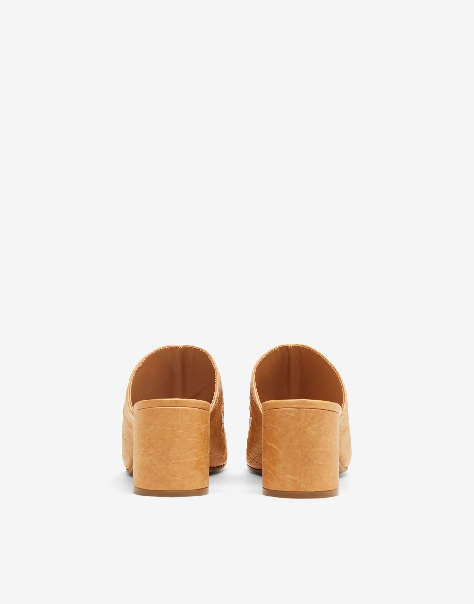Tabi mules - 3