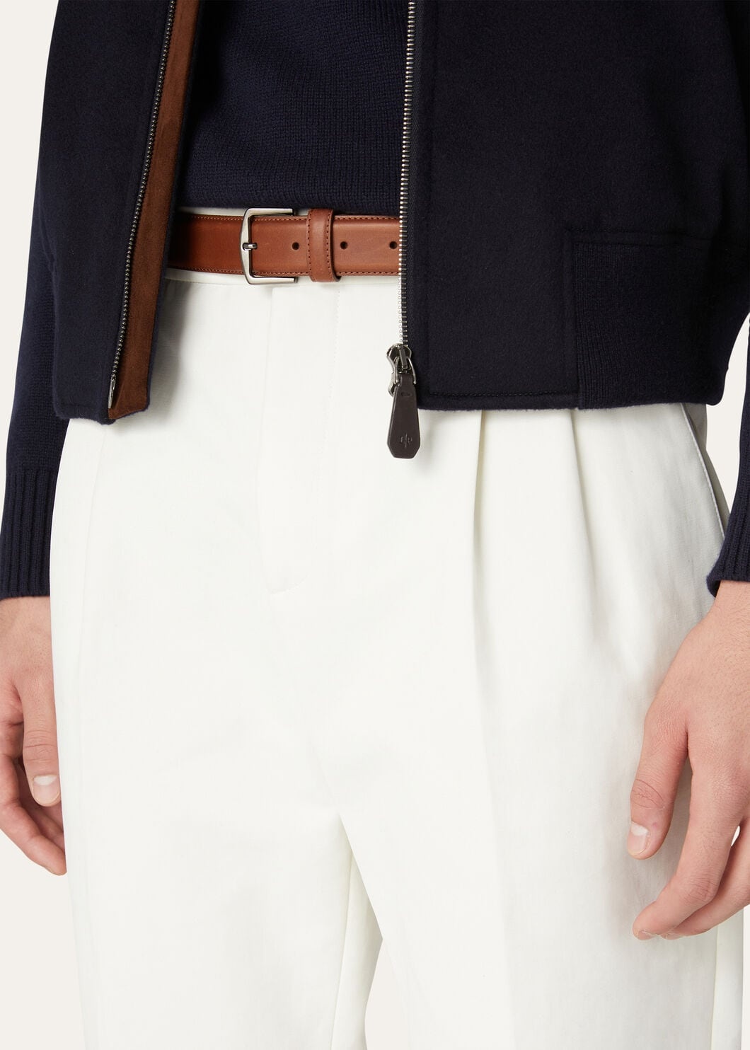 Travis Belt - 2