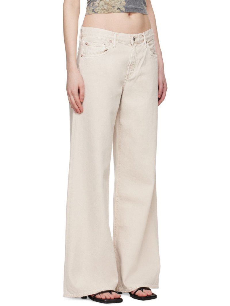 Clara flared jeans 2