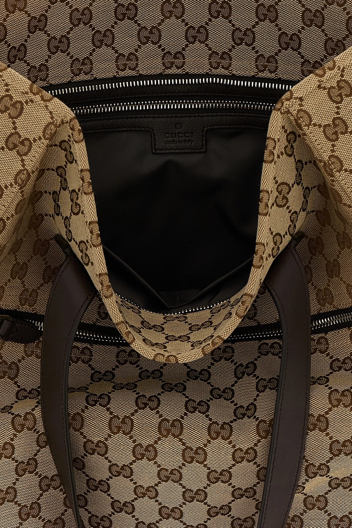 GG shoulder bag - 5