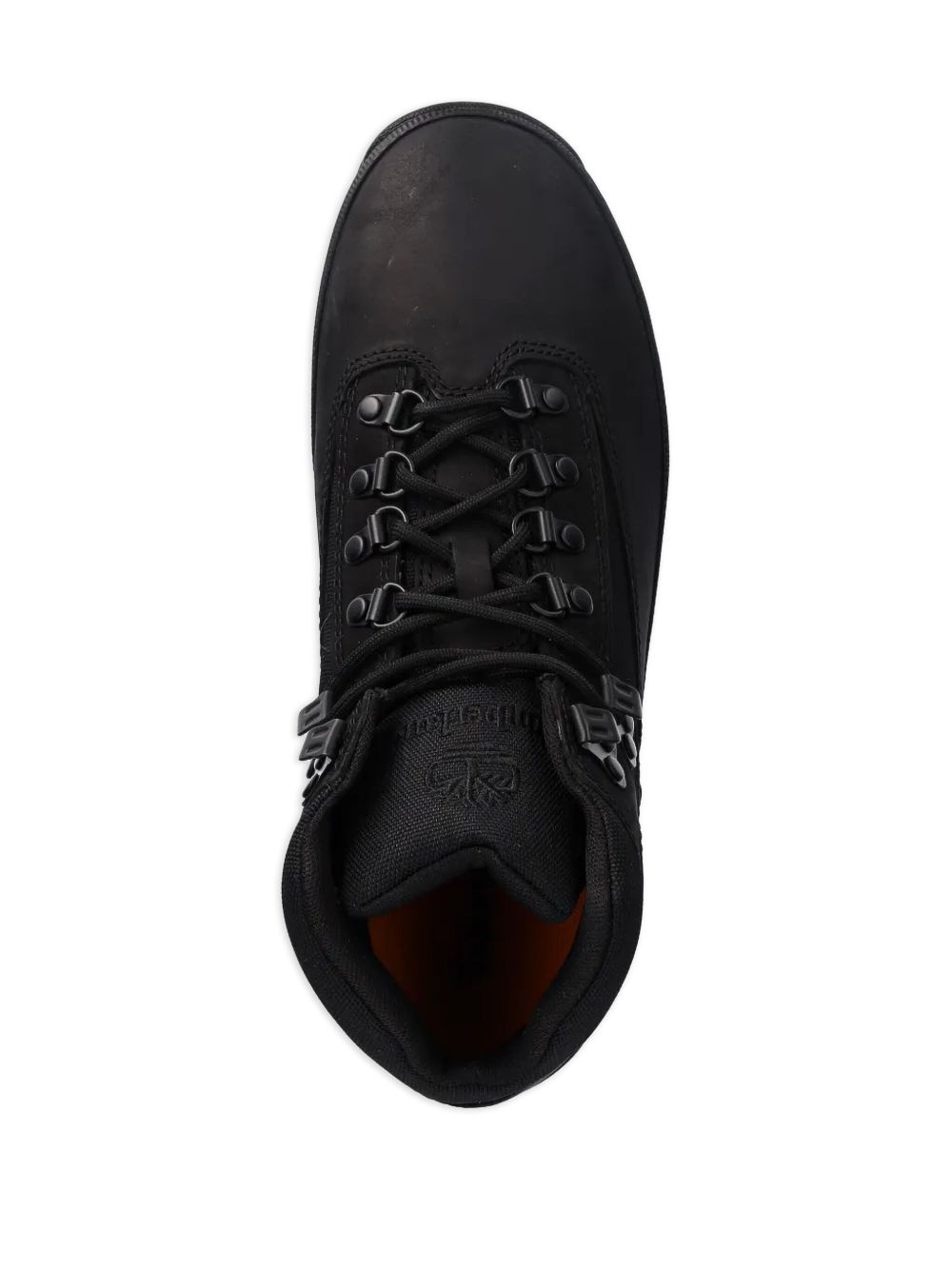 Euro Hiker boots - 4