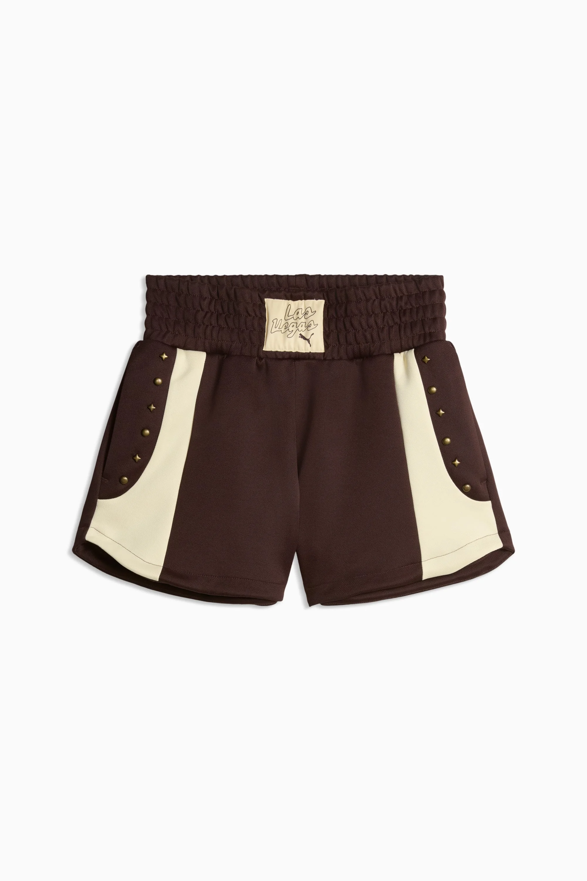 Las Vegas Women's Boxing Shorts - 1