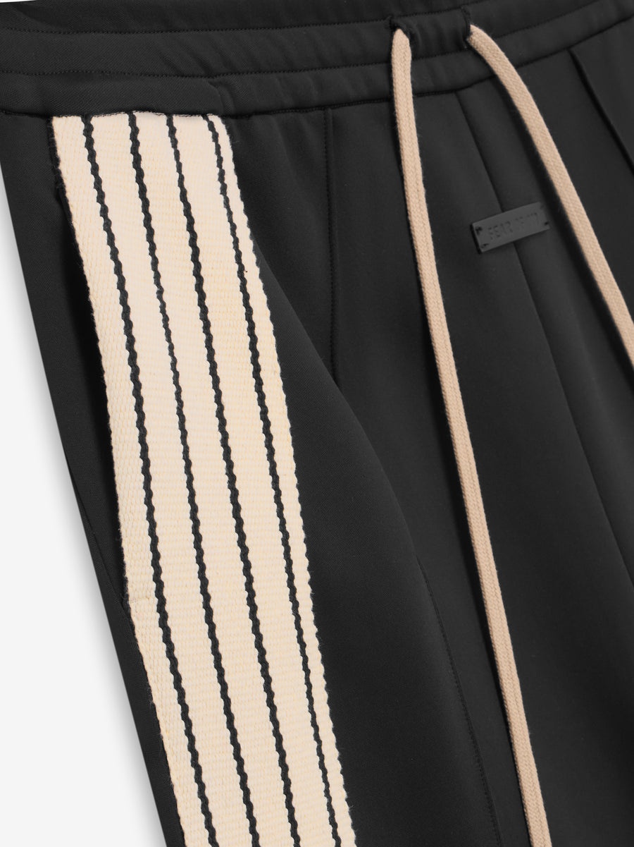 Sport Nylon Stripe Relaxed Sweatpant - 3