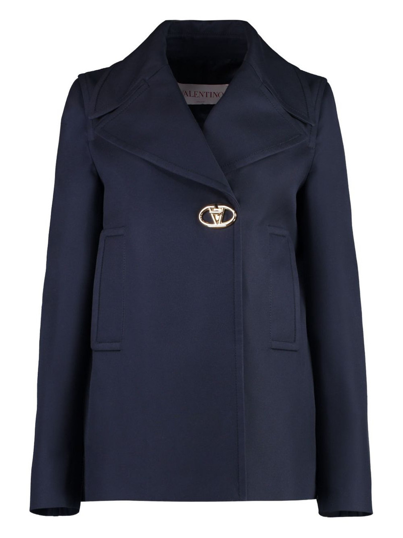 VLogo jacket 1
