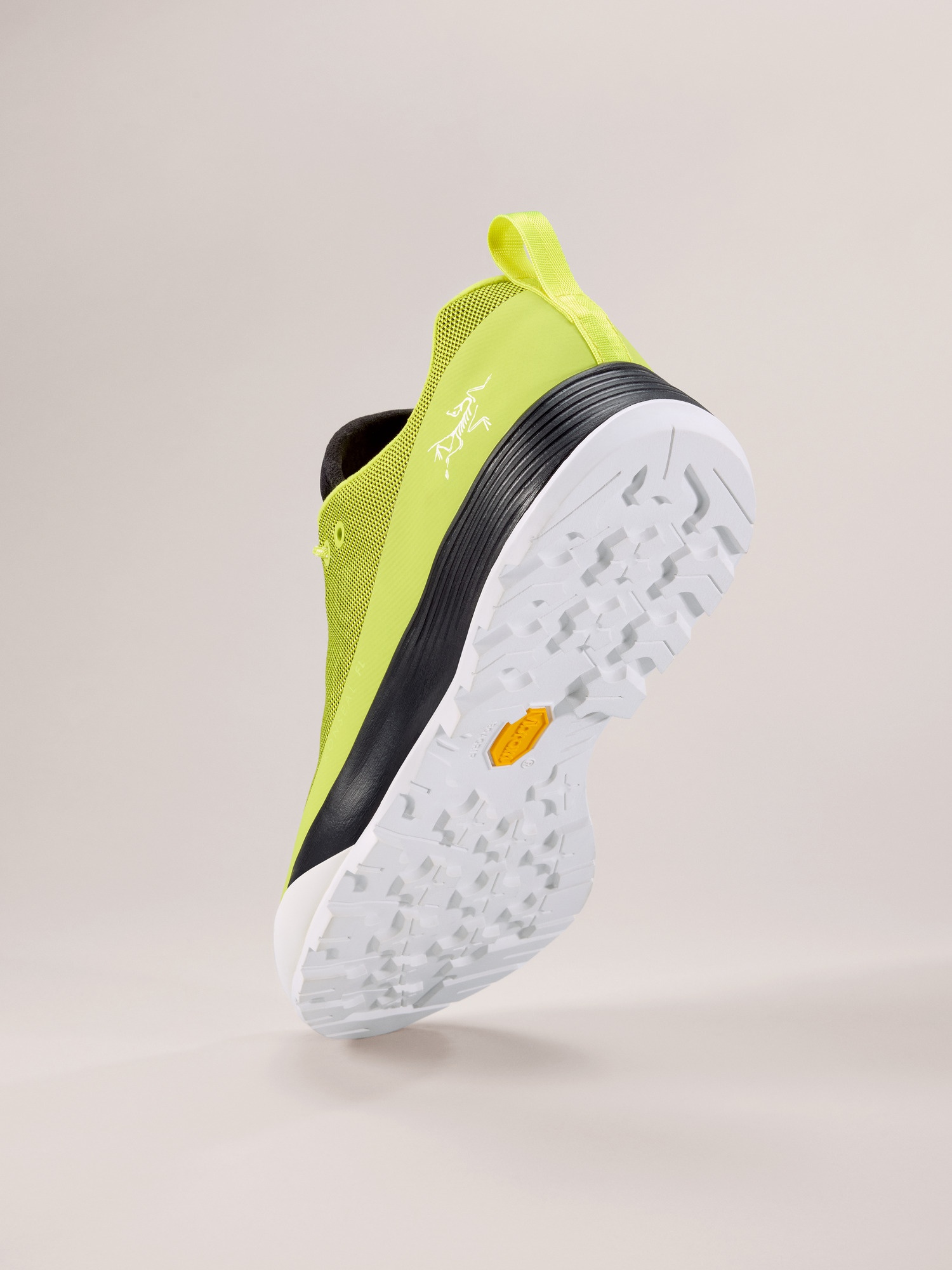 Konseal FL 2 Shoe - 4