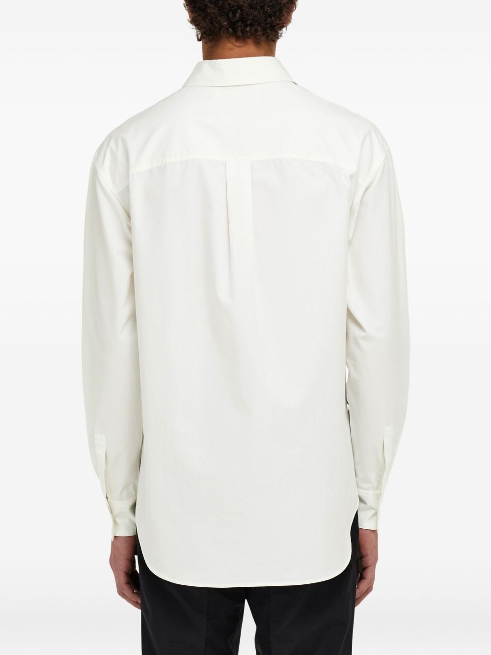 printed shirt - 4