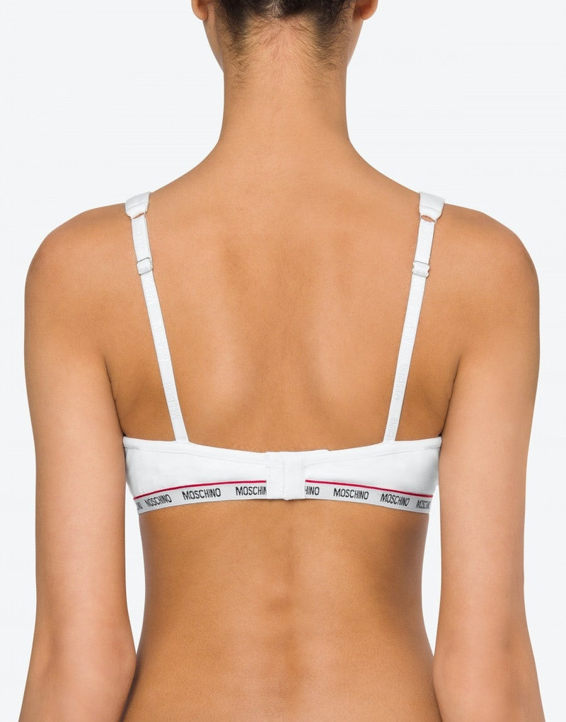 MINI ELASTIC STRETCH BRA 3