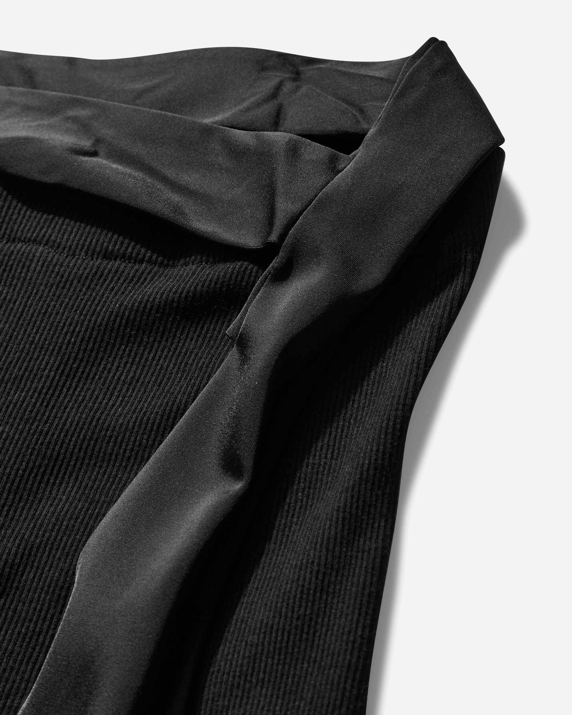 Women's Drape Lounge Pants Black - 3