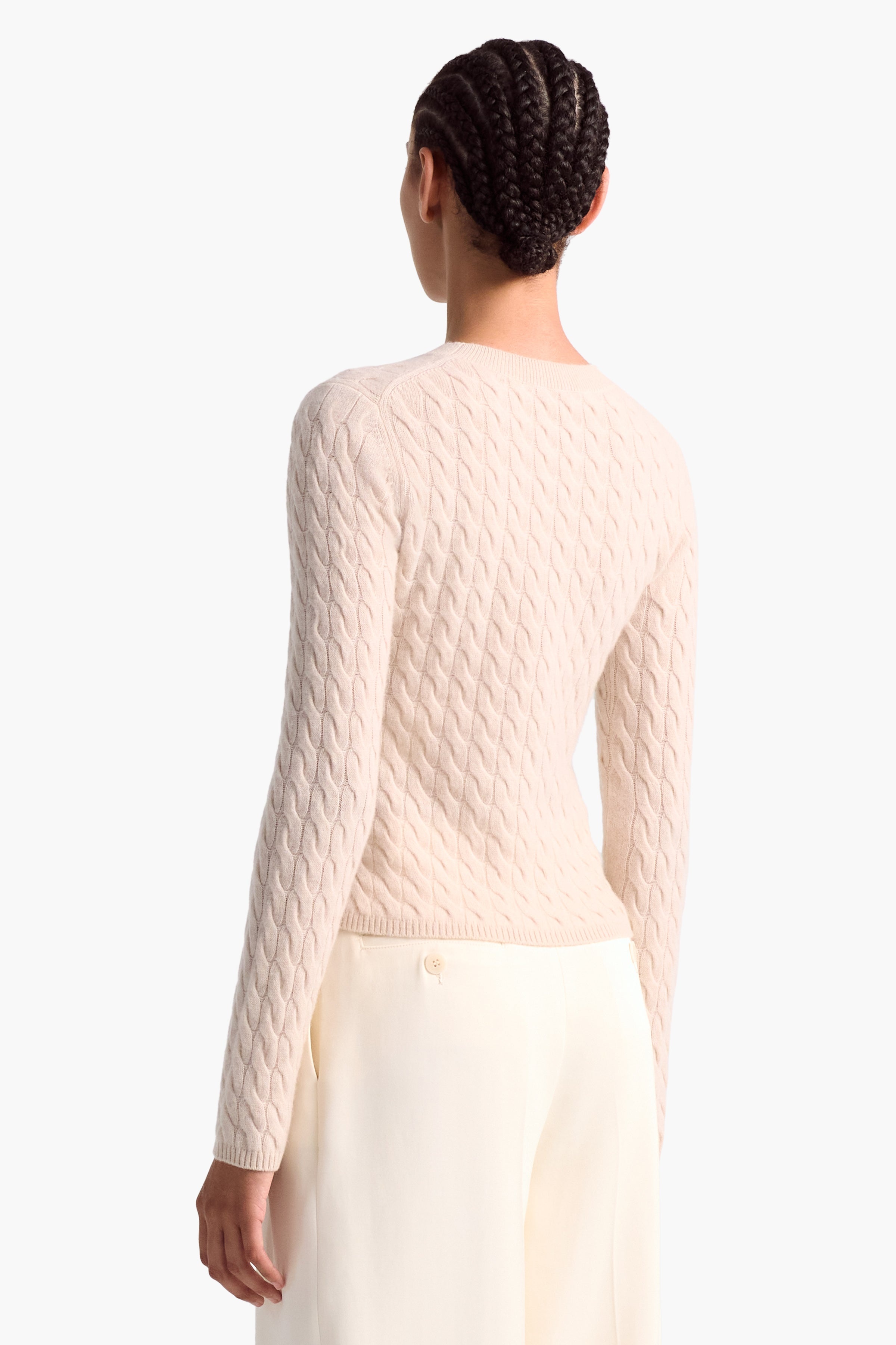 MILLA SWEATER - 5