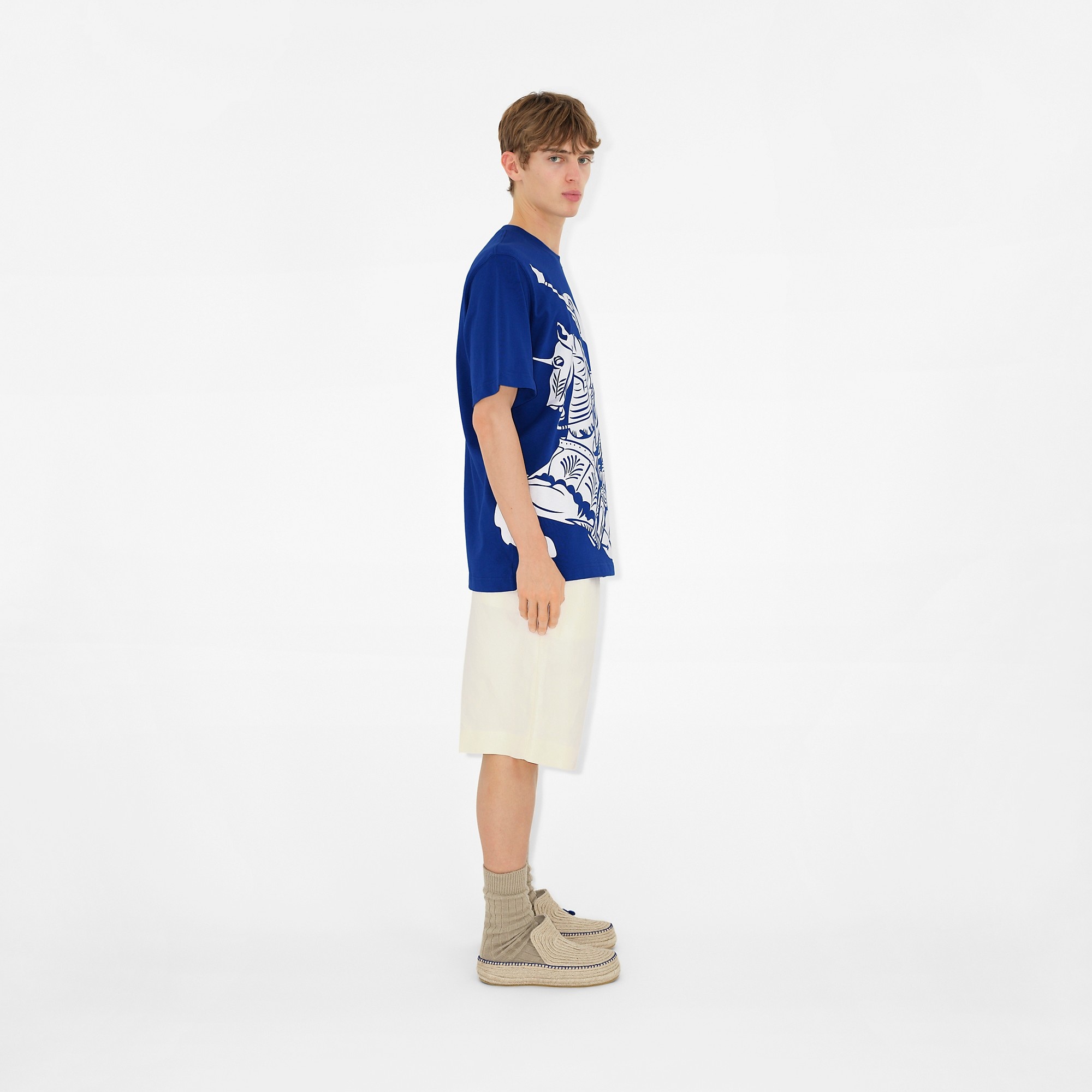 EKD Cotton T-shirt - 3