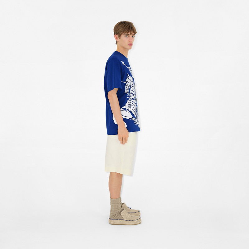 EKD Cotton T-shirt 3