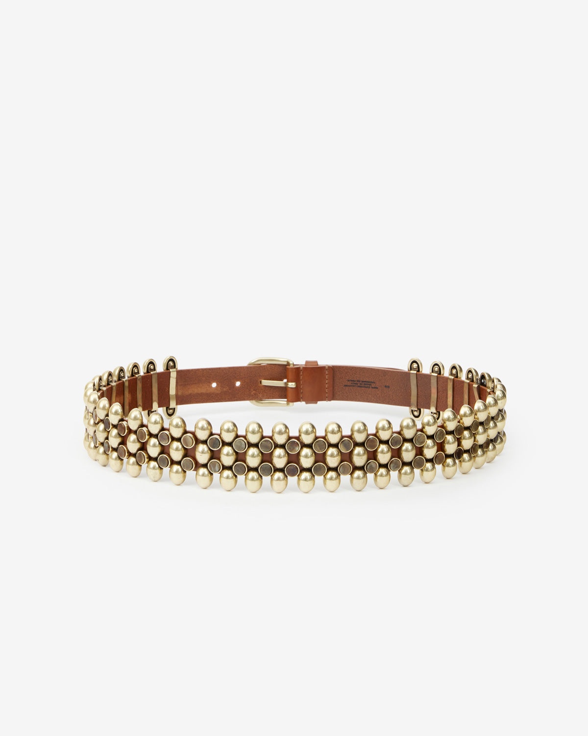 VARANA BELT - 2