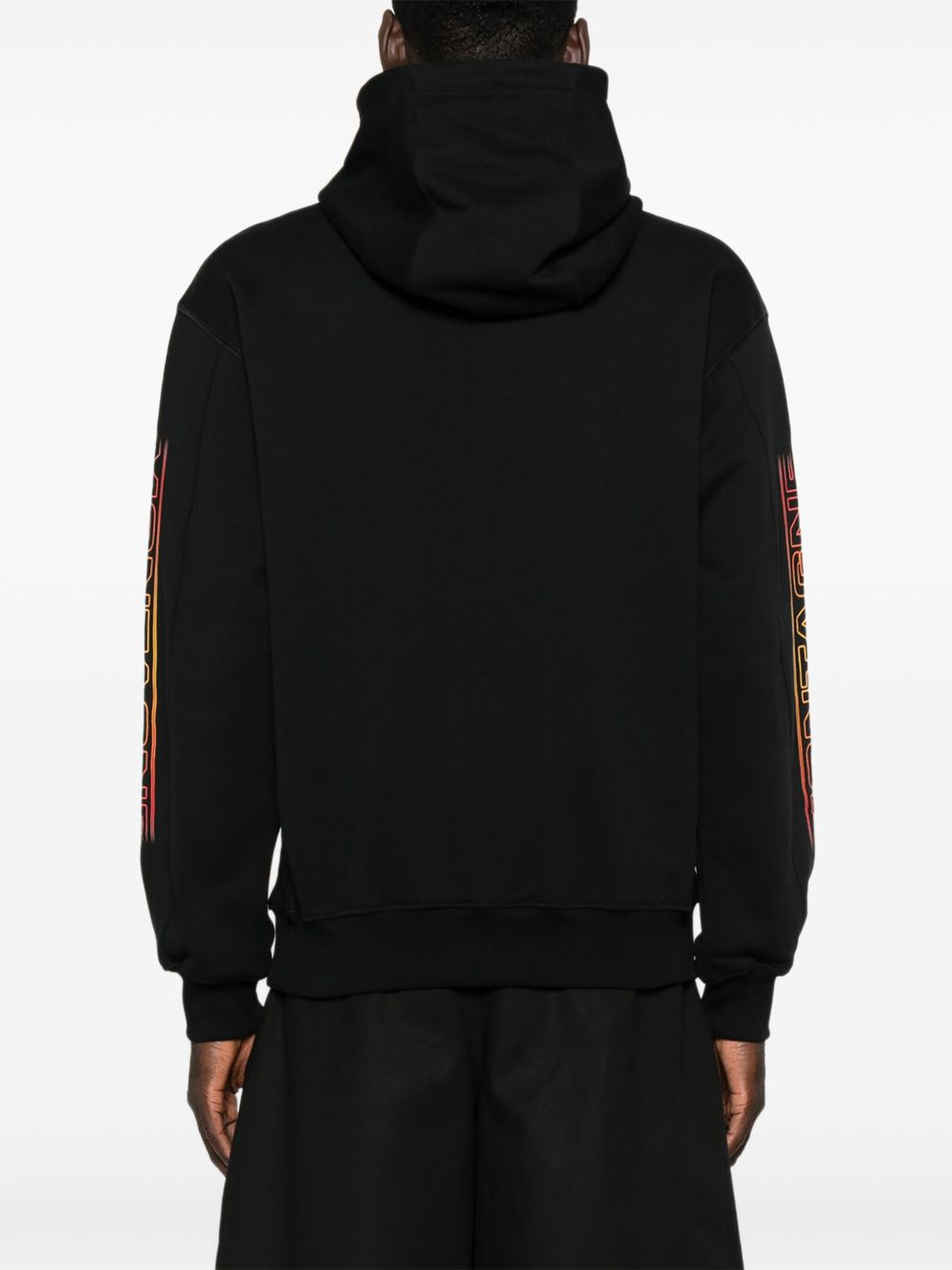 logo hoodie - 4