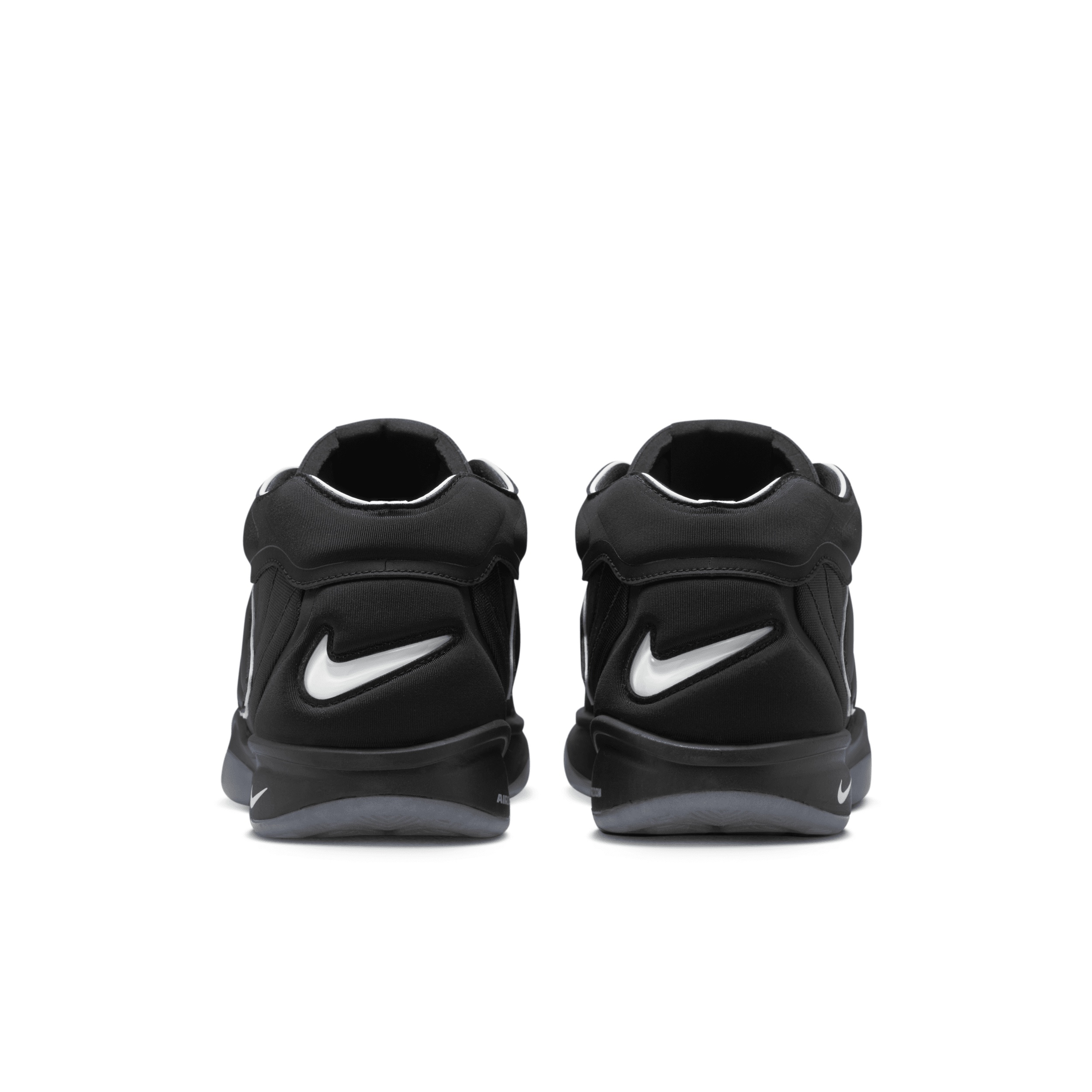 Nike Men's G.T. Hustle 2 ASW Basketball Shoes - 6