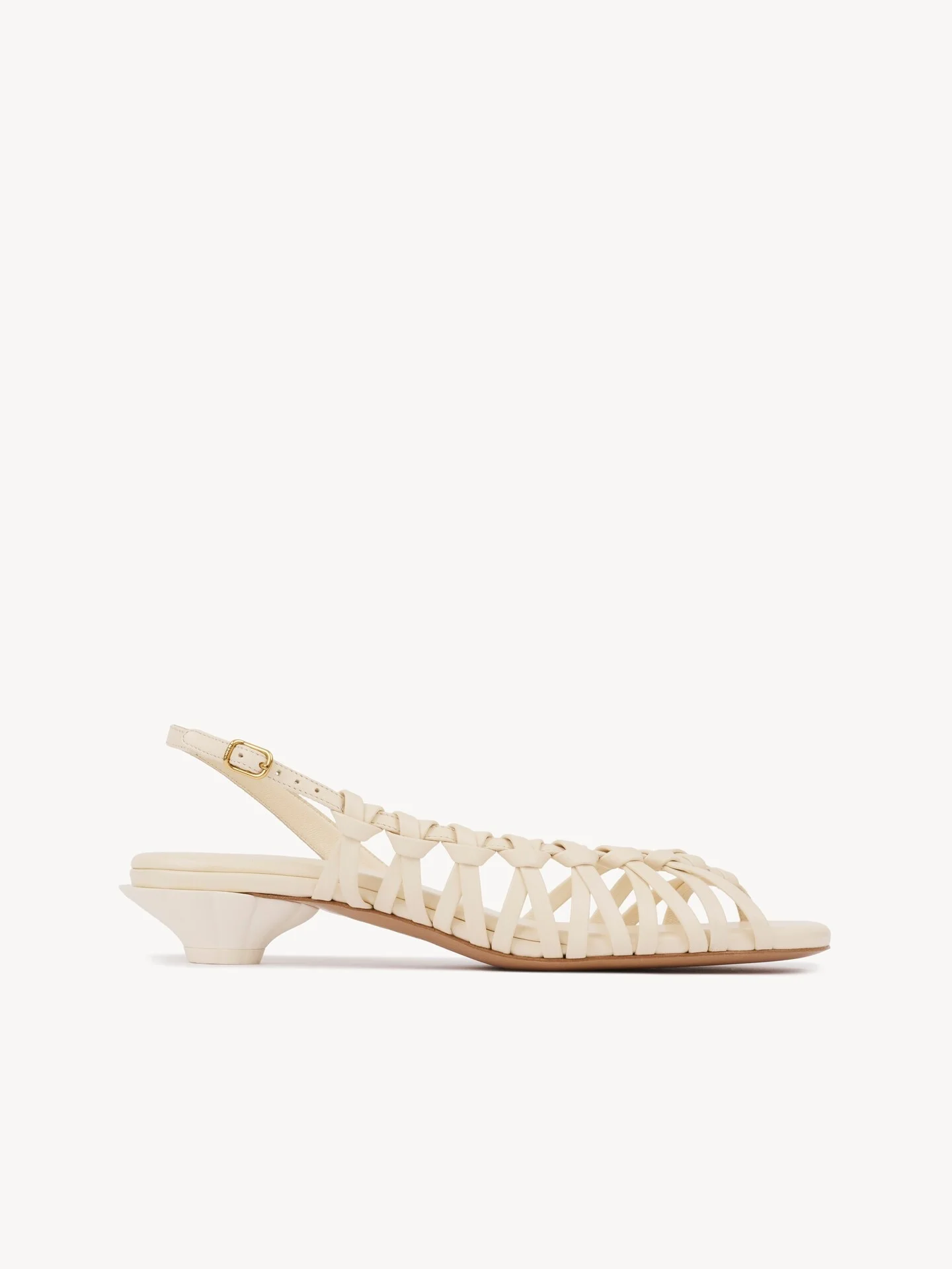 ESTRA SANDAL - 1