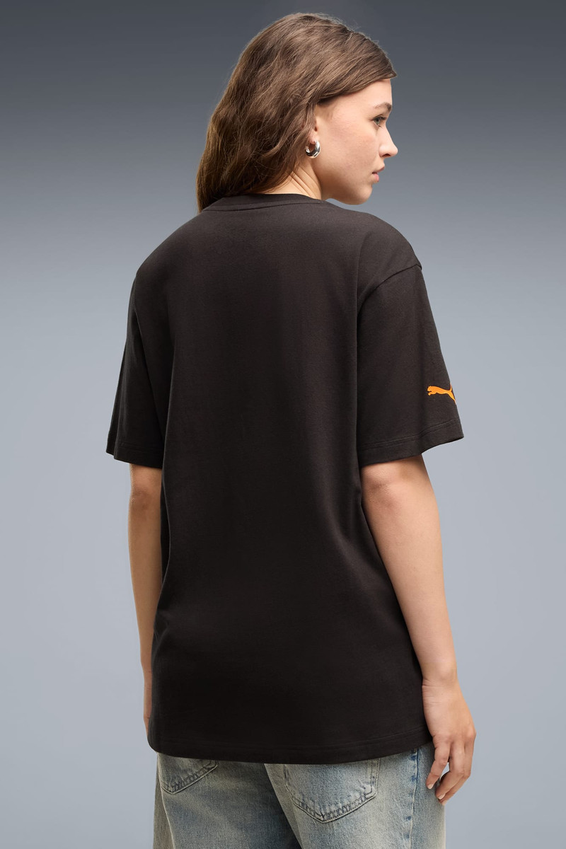 McLAREN MASTERCARD F1 TEAM Norris Tee 6