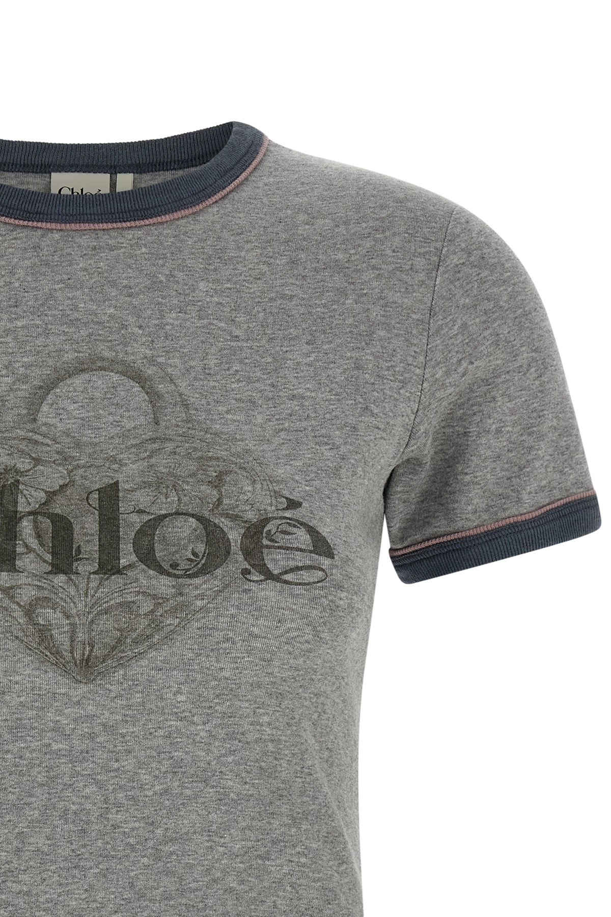 T-shirt - 3