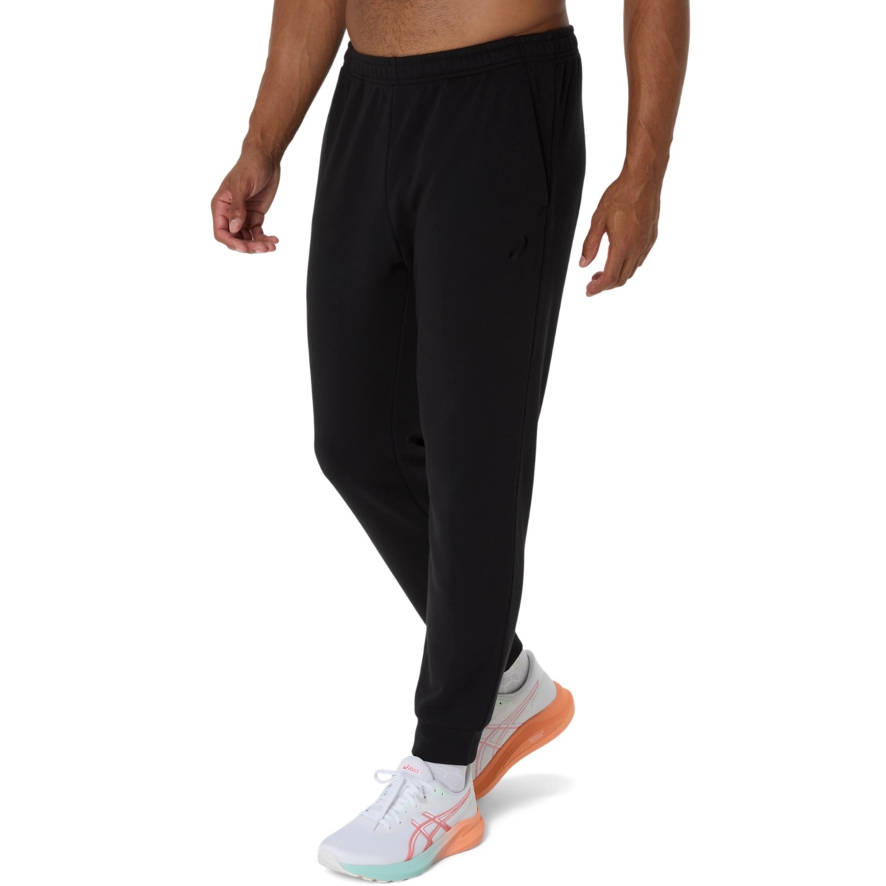 SWEAT LONG PANT - 3