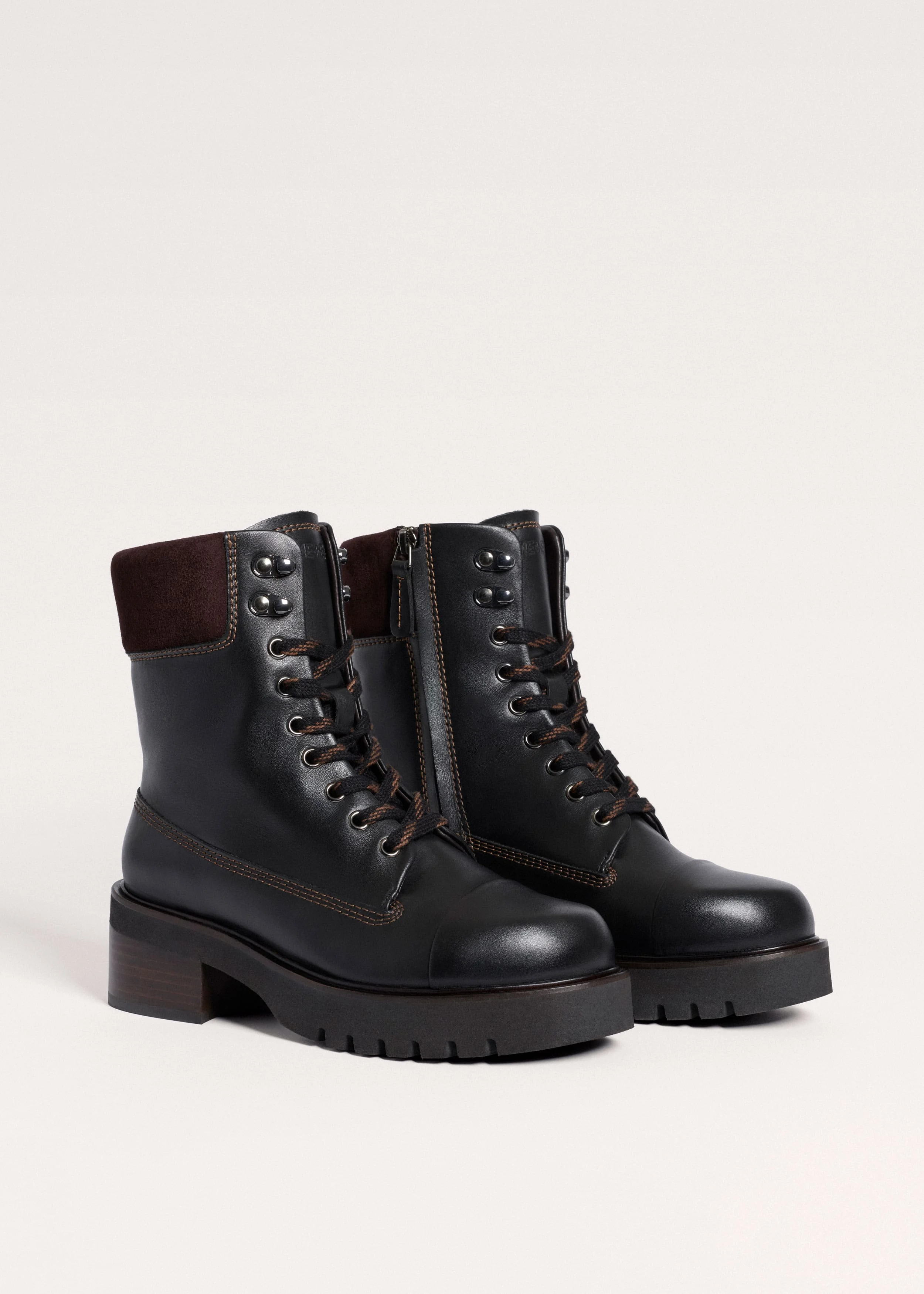 Hiking Boot - 1