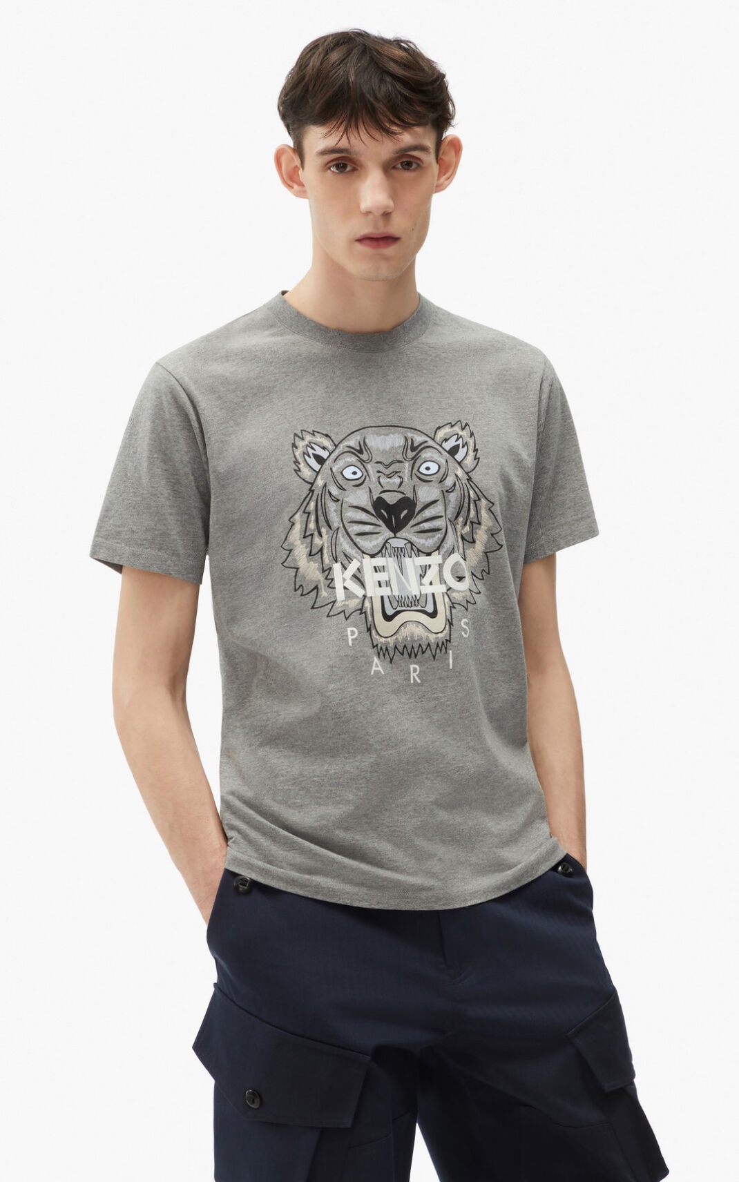 Tiger T-shirt - 2