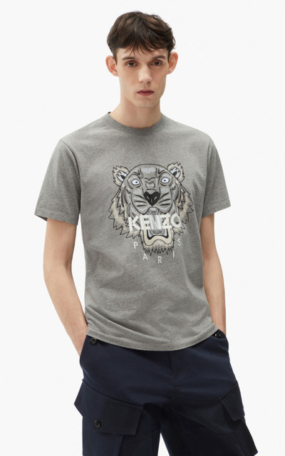 KENZO Tiger T-shirt outlook