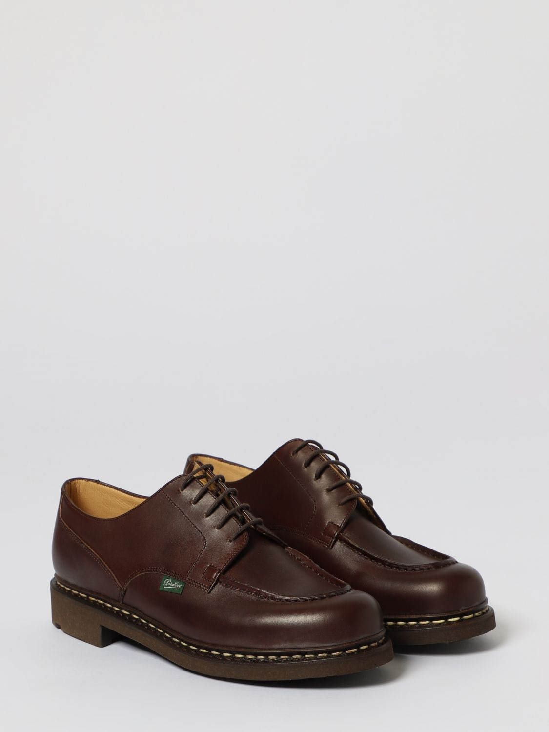 Shoes men Paraboot - 2