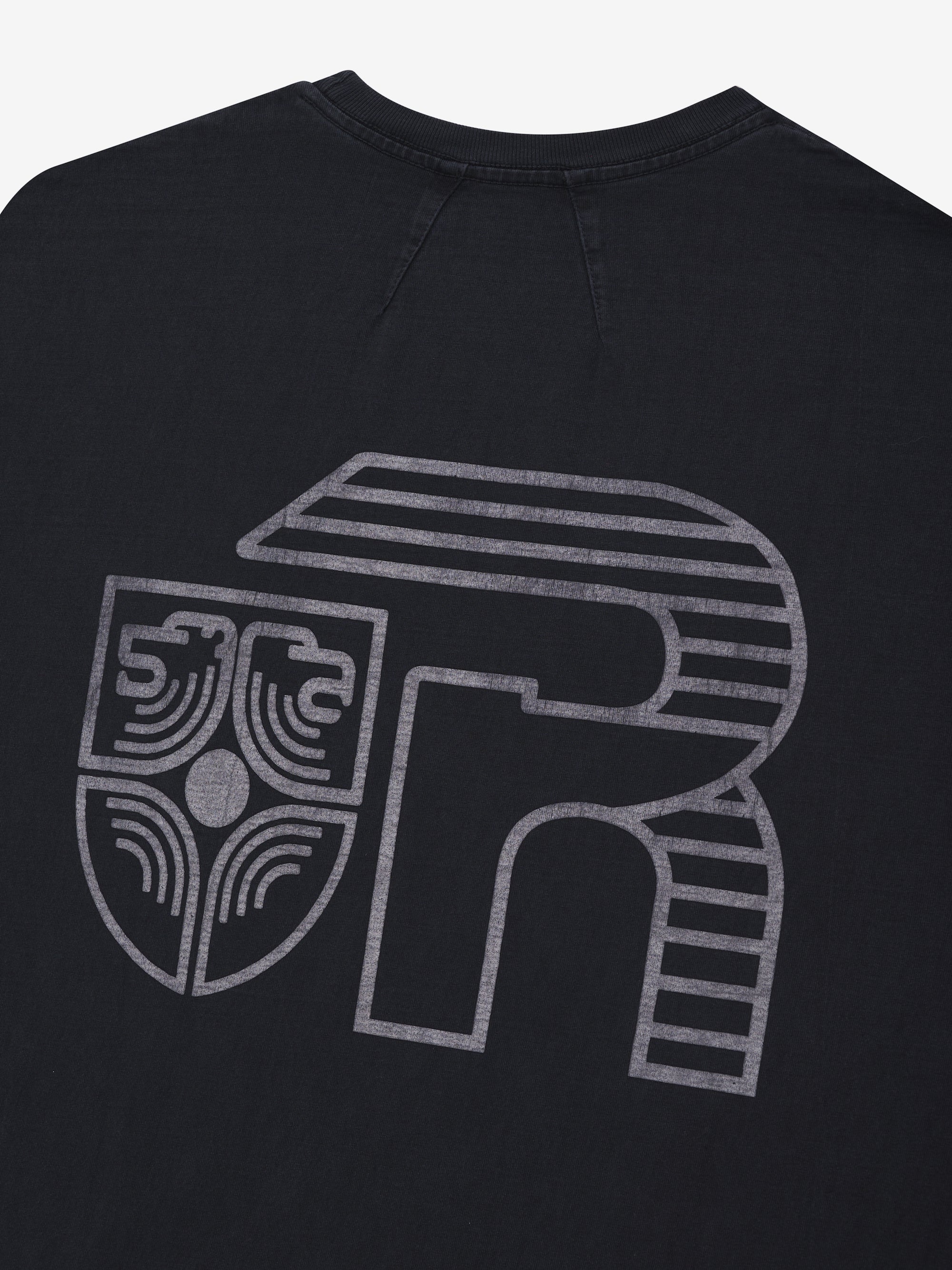 BANQUE DE RHUDE TEE - 4