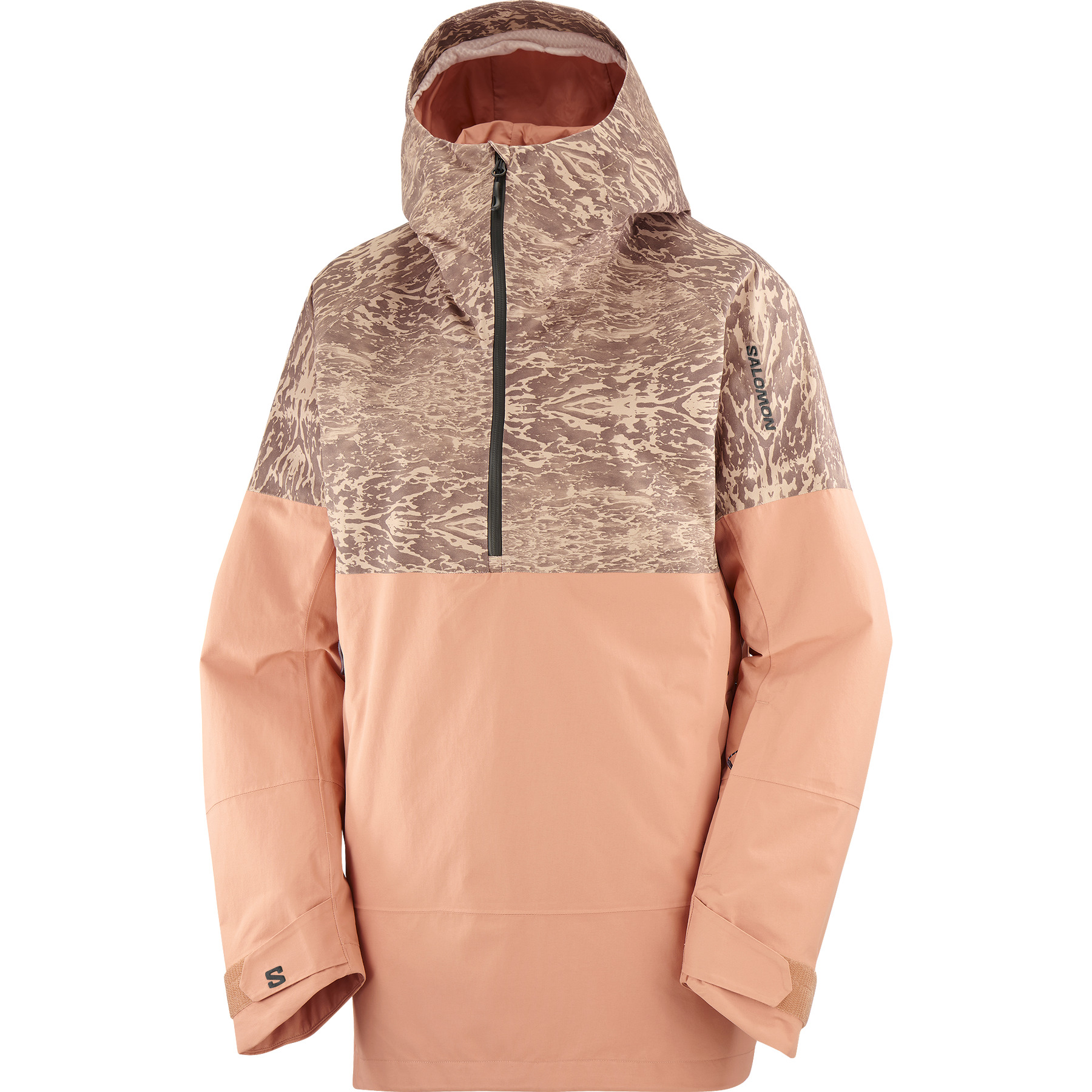 BASHLEY ANORAK - 9