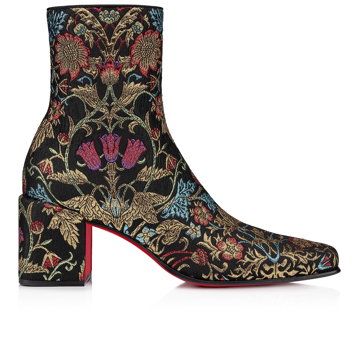 Alleo Boot - 2