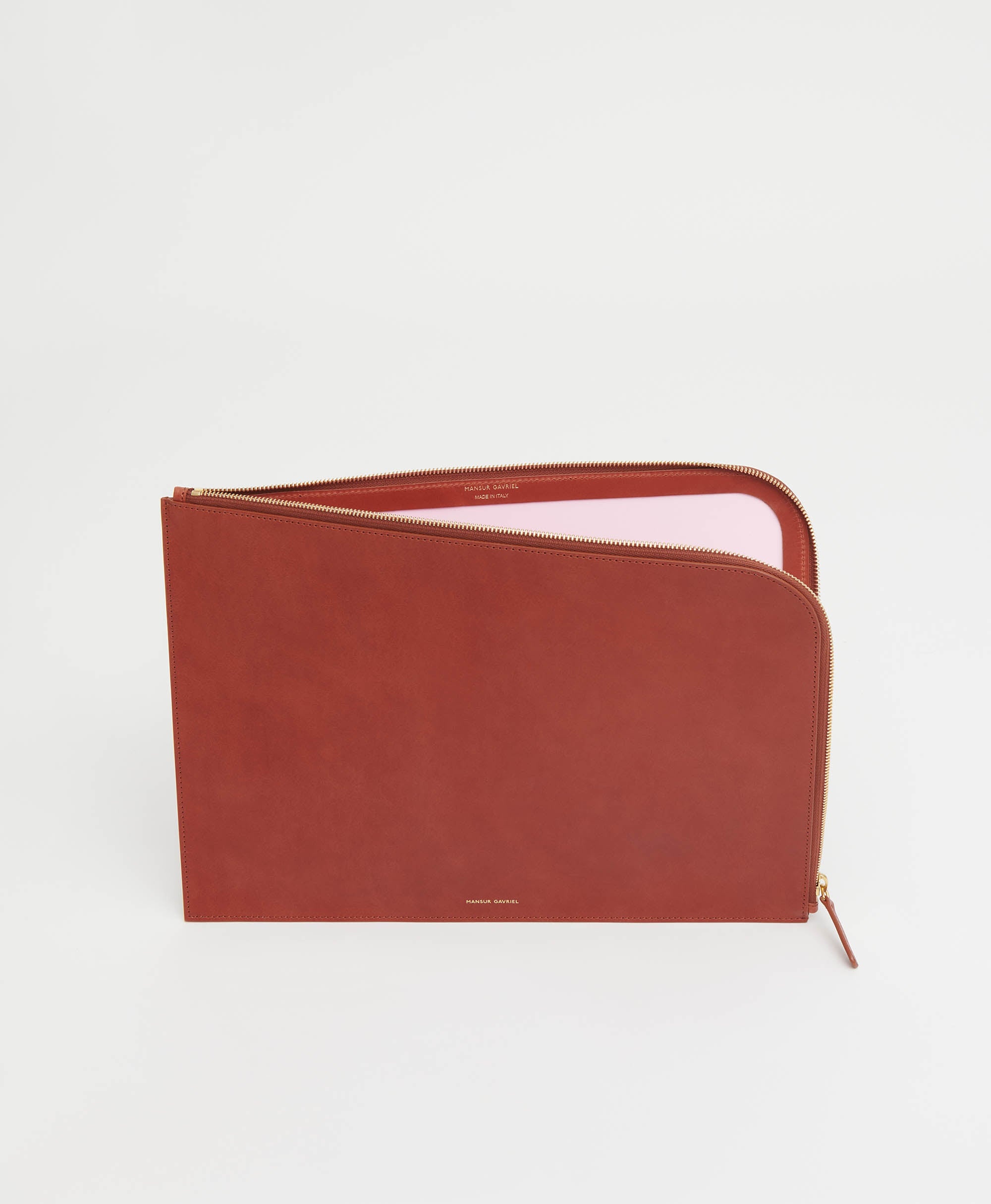 COMPUTER ZIP CASE - 4