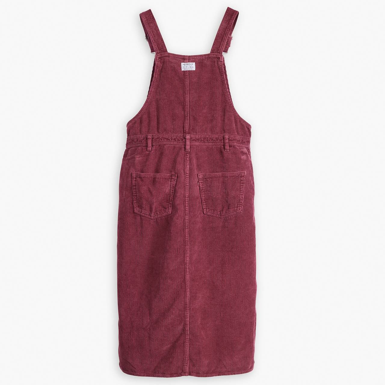 TICO JUMPER DRESS - 6