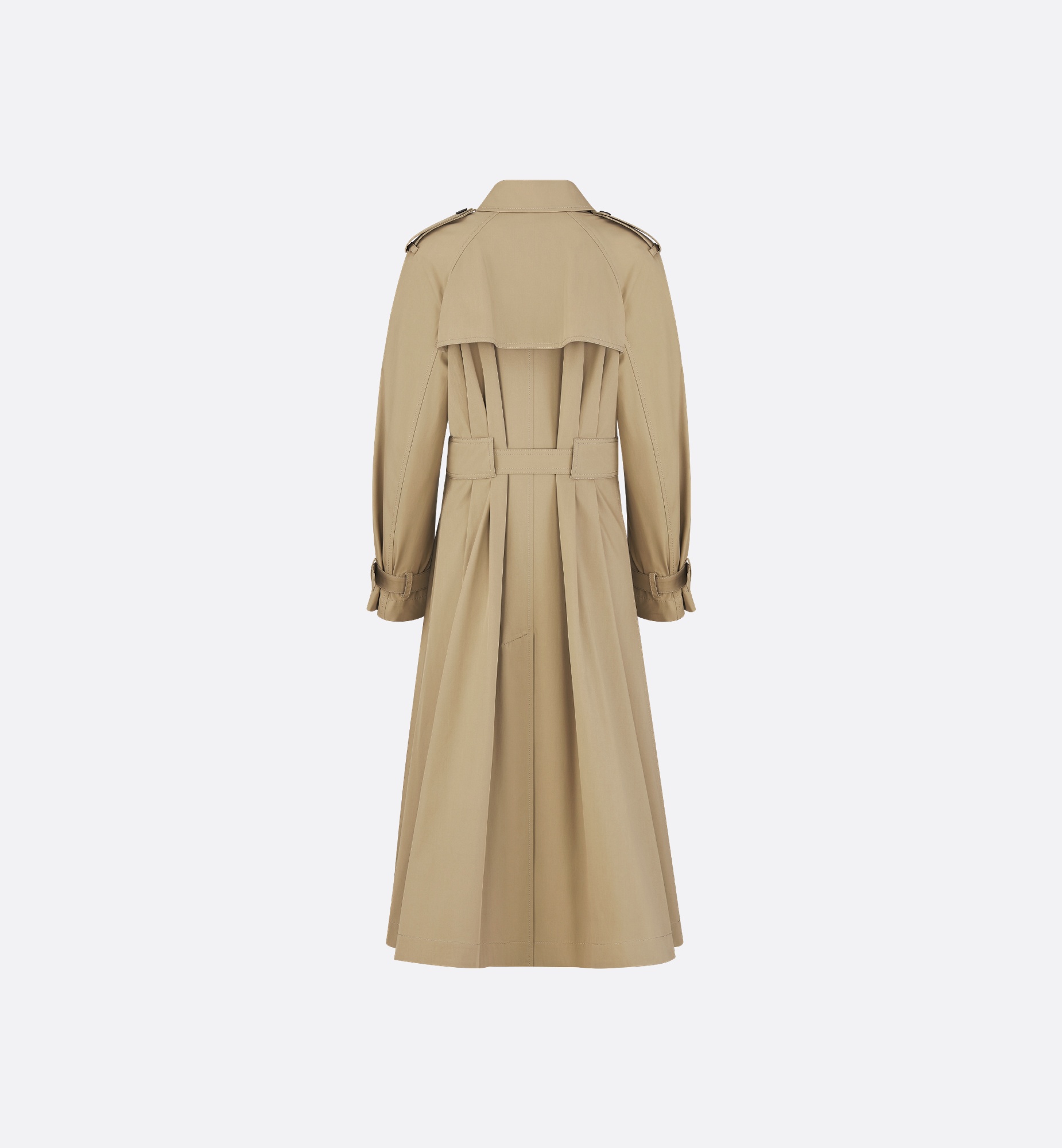 Dioriviera Trench Coat - 2