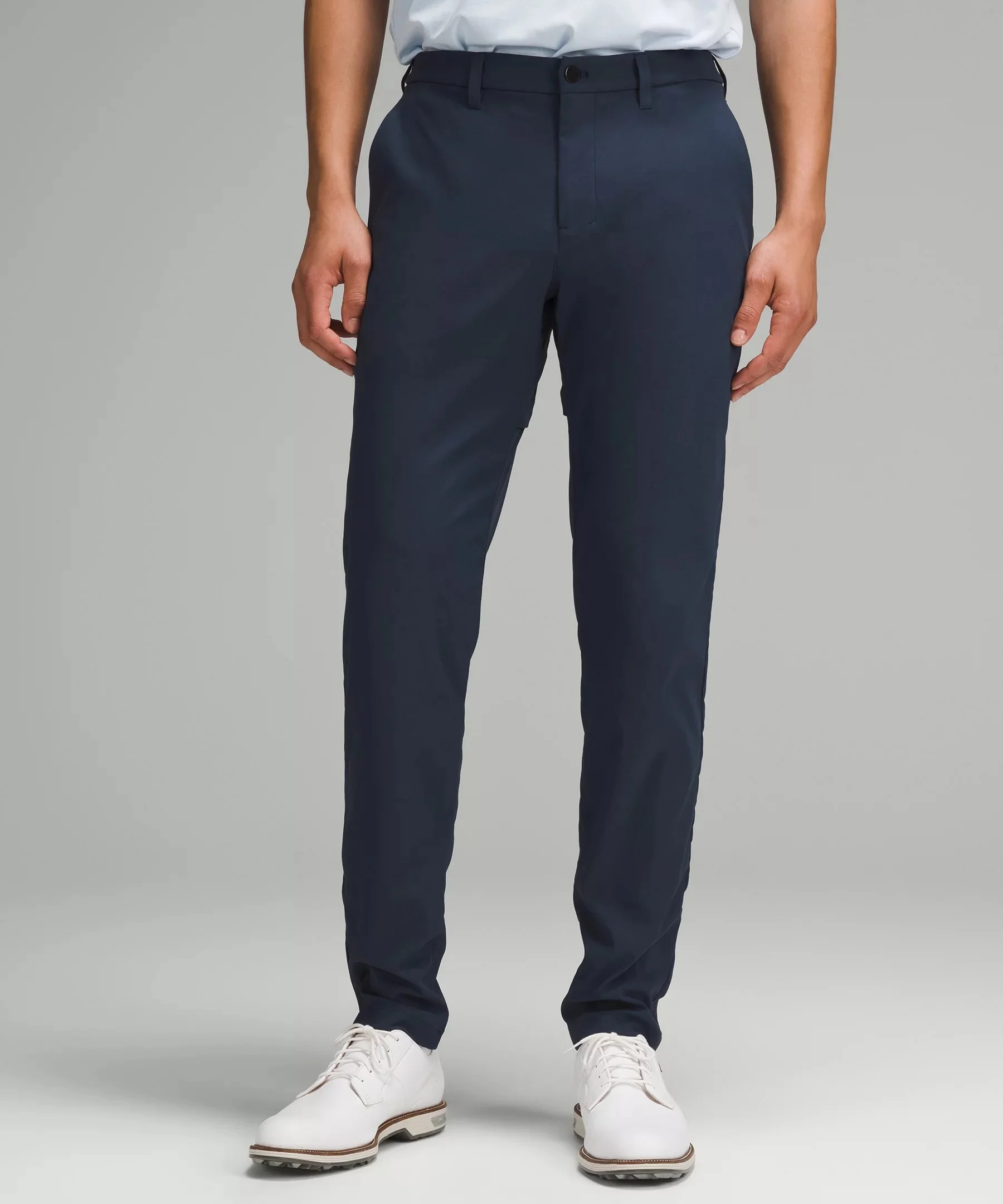 ABC Slim-Fit Golf Trouser 34"L - 1