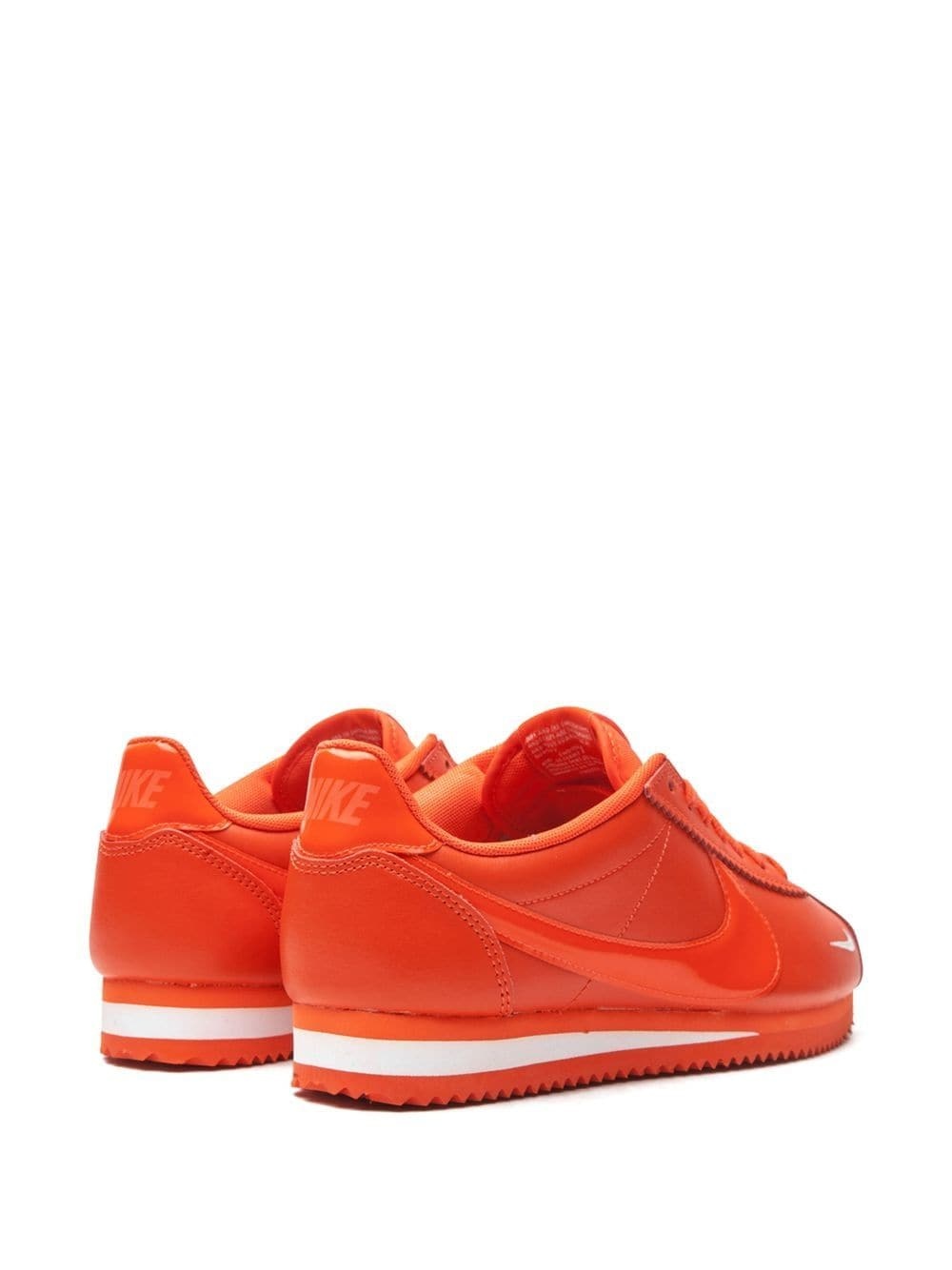 Classic Cortez low-top sneakers - 3