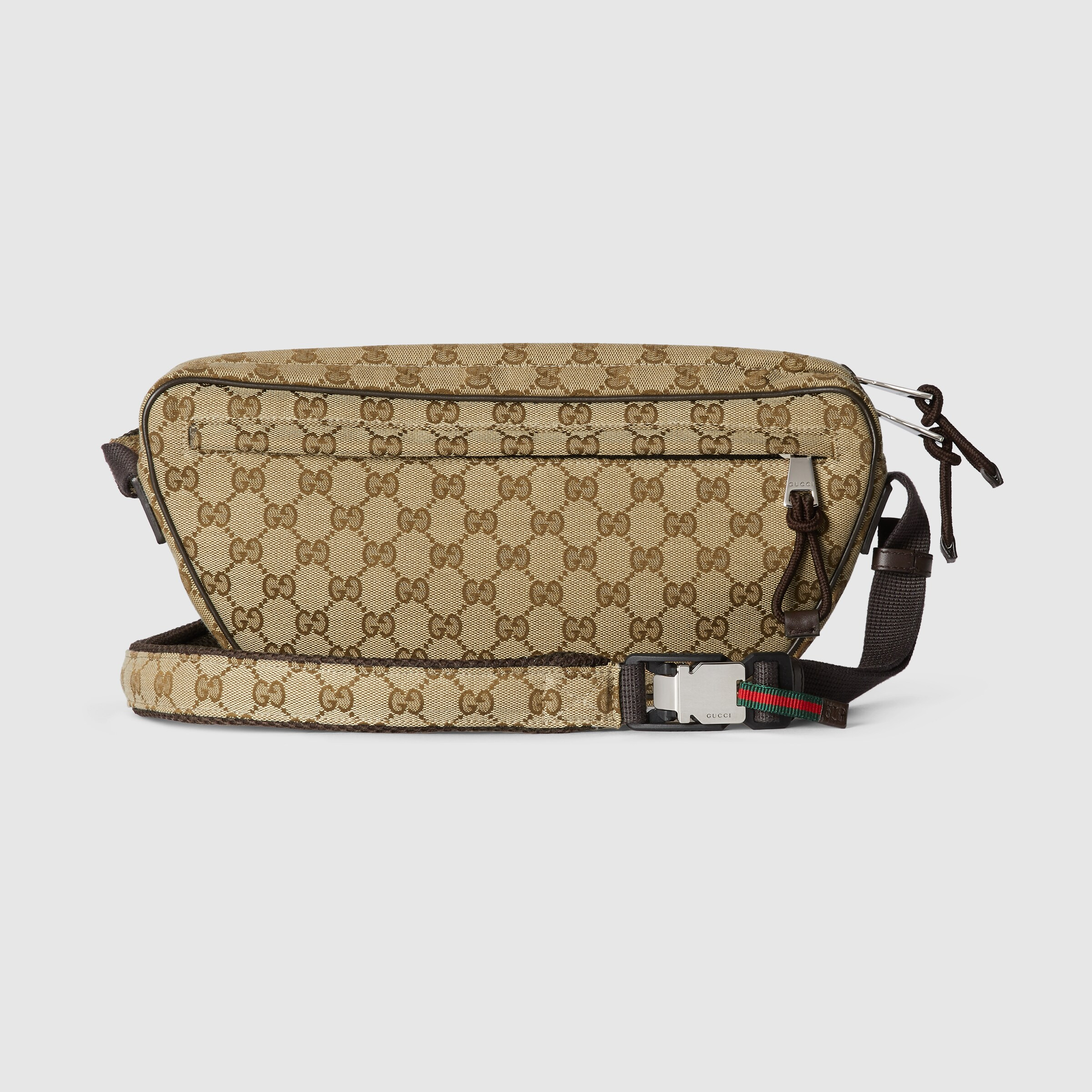 Small GG crossbody bag - 5