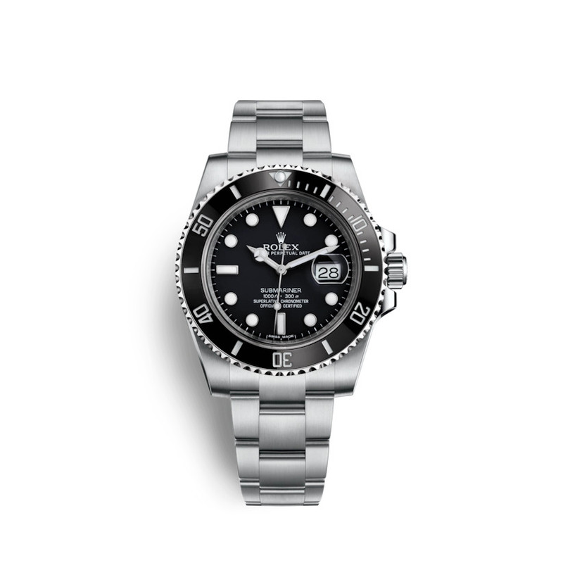 SUBMARINER 116610LN - 1
