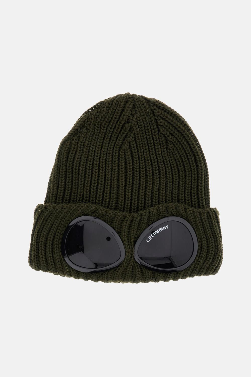 WOOL CAP - 1