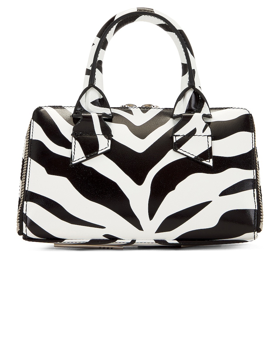 Friday Crossbody Bag - 4