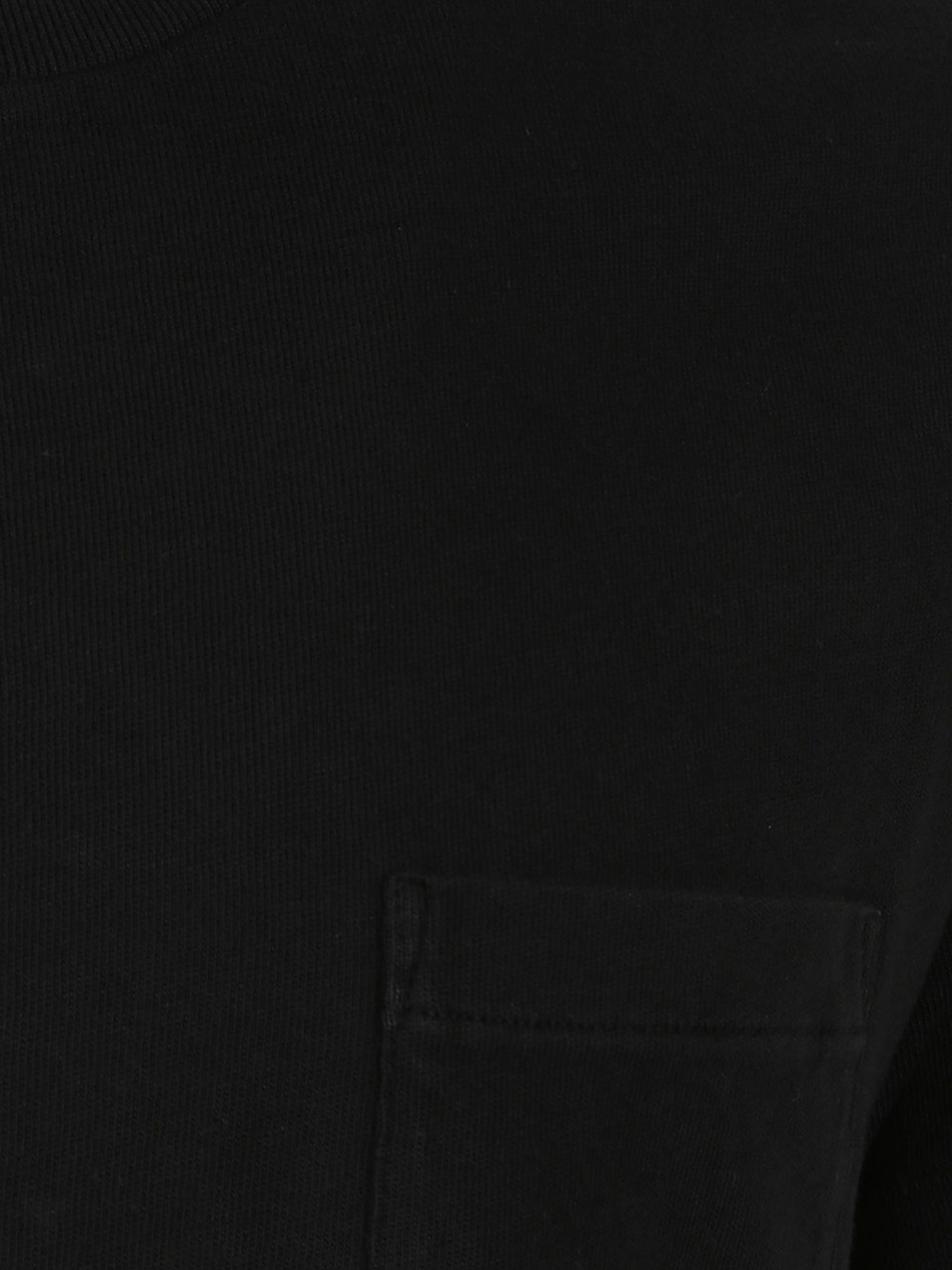 Cold dryed cotton s/s crew neck - 2