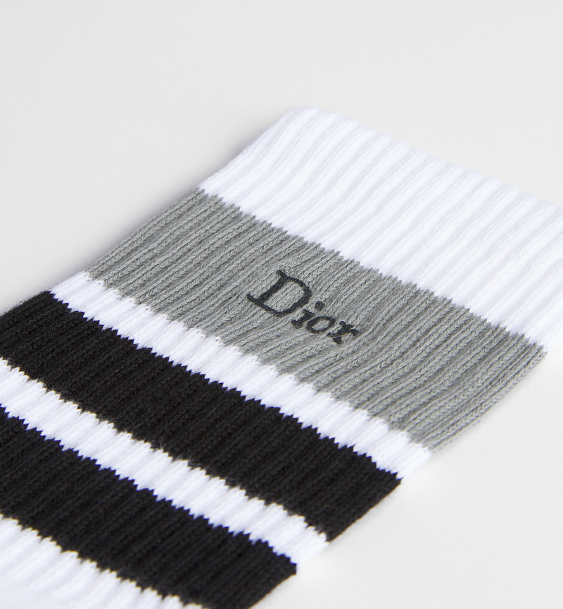 Dior Socks 3
