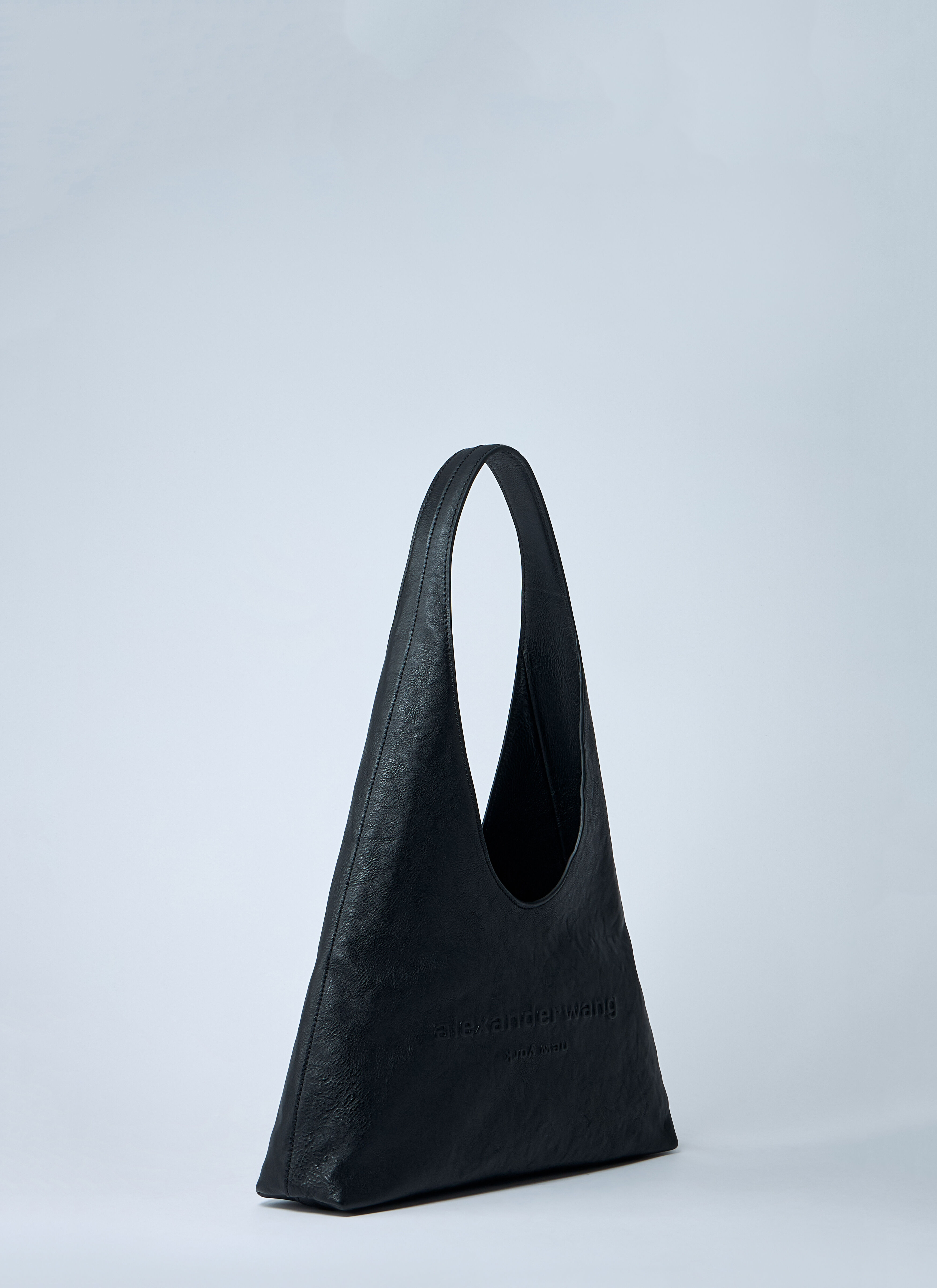 Small Pike Hobo Shoulder Bag - 2