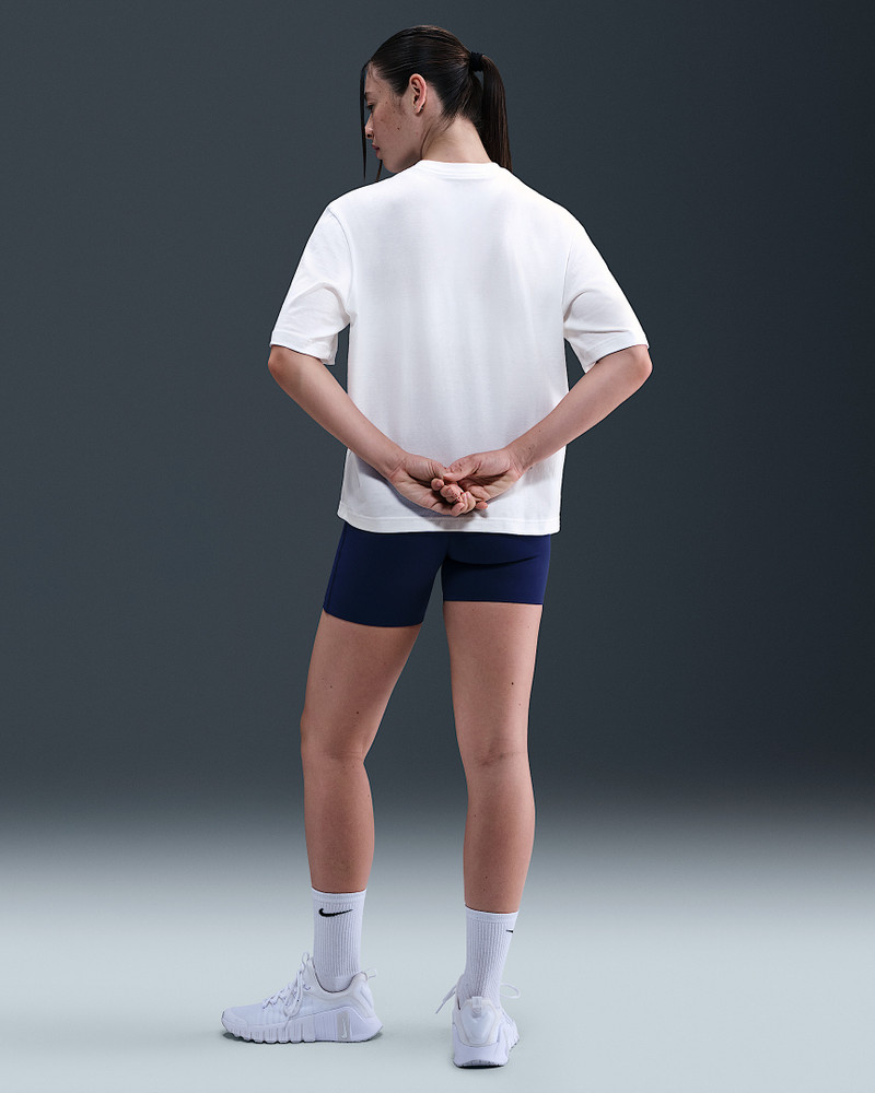 Nike Volleyball Women's Boxy T-Shirt 5