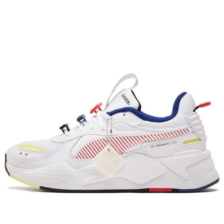 PUMA RS-X 'Decor8' 380573-01 - 1