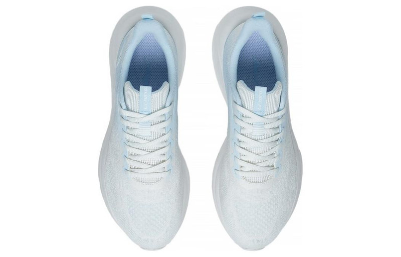 Li-Ning (WMNS) Li-Ning Skylark 'White Light Blue' ARST026-1 outlook