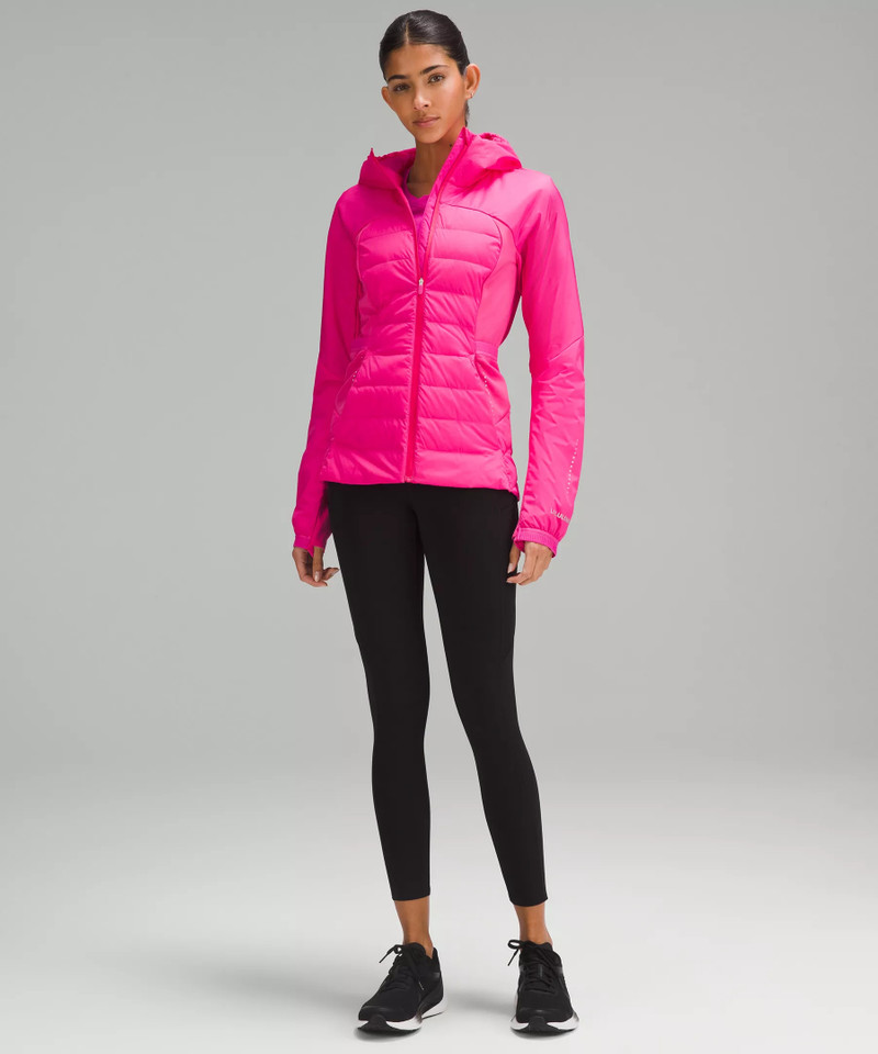 lululemon Women's Down for It All Jacket outlook