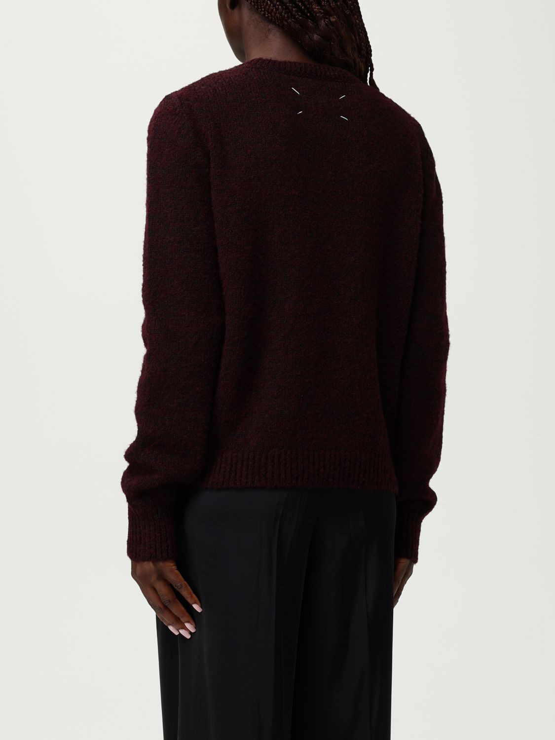 Sweater woman Maison Margiela - 3