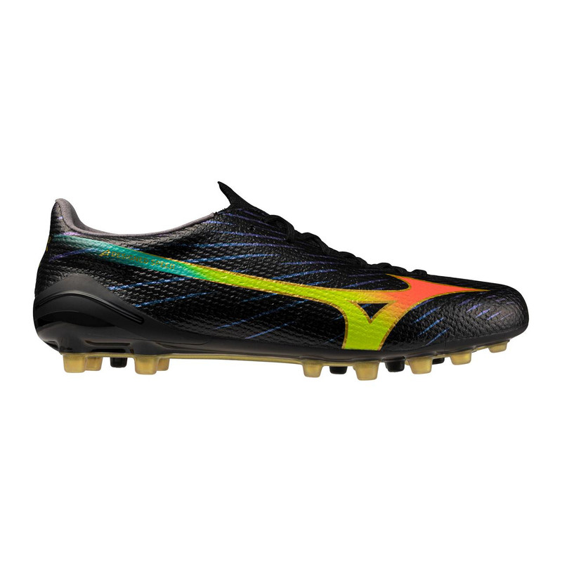 Mizuno Alpha III Elite AG Artificial Grass Soccer Cleat 6