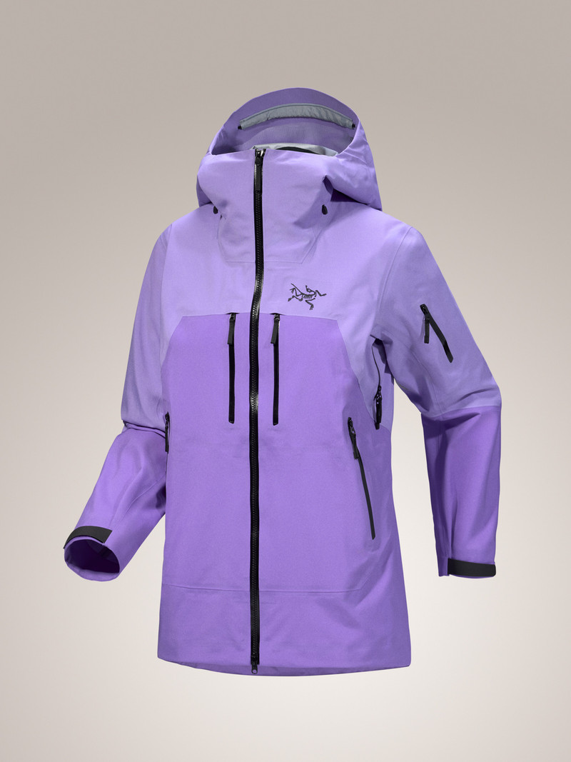 Rush Jacket 10