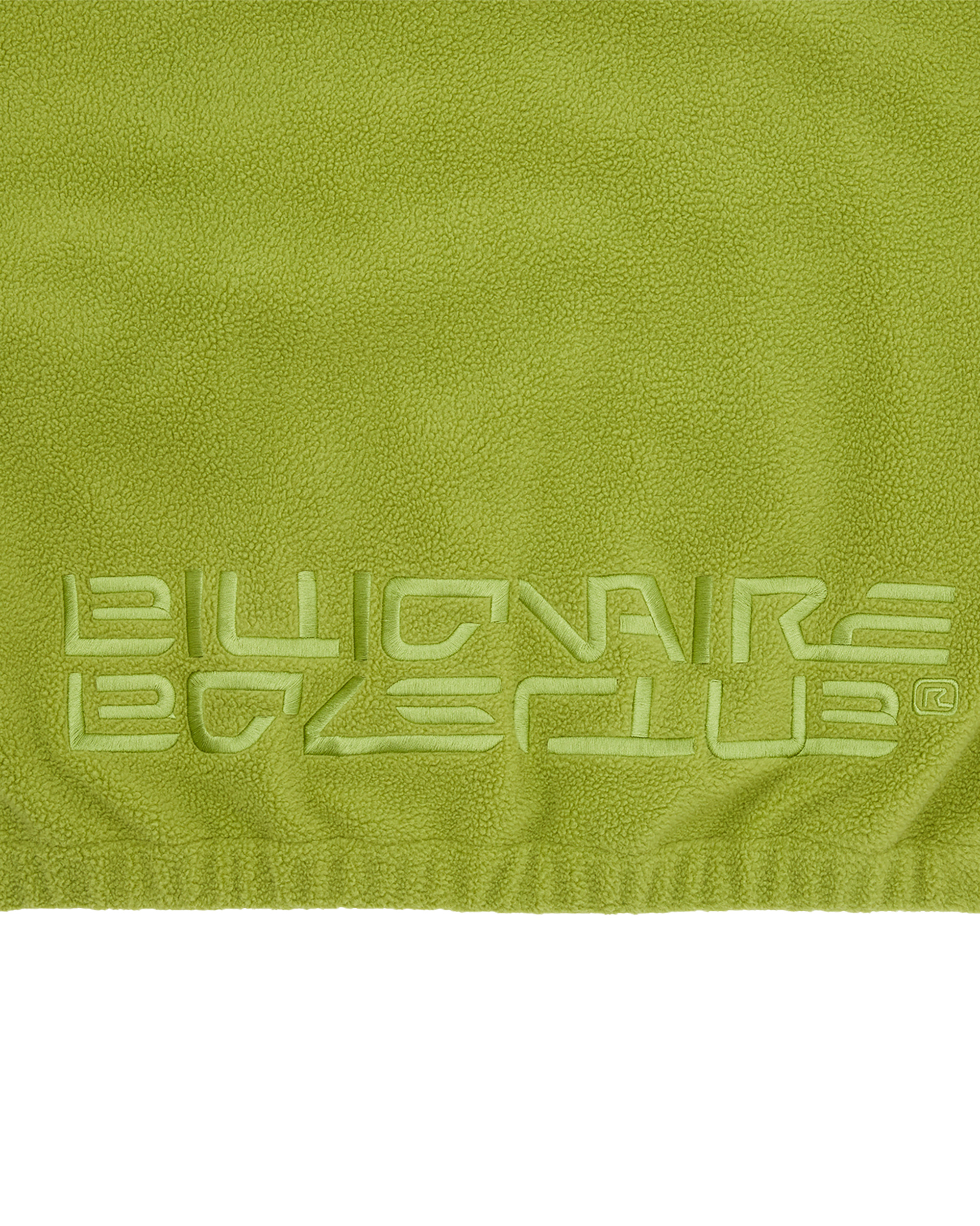 MOUNTAIN HOODED FLEECE JACKET - 7